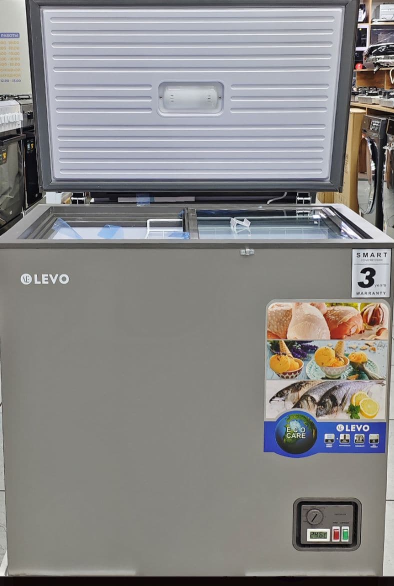 Морозильные лари/all